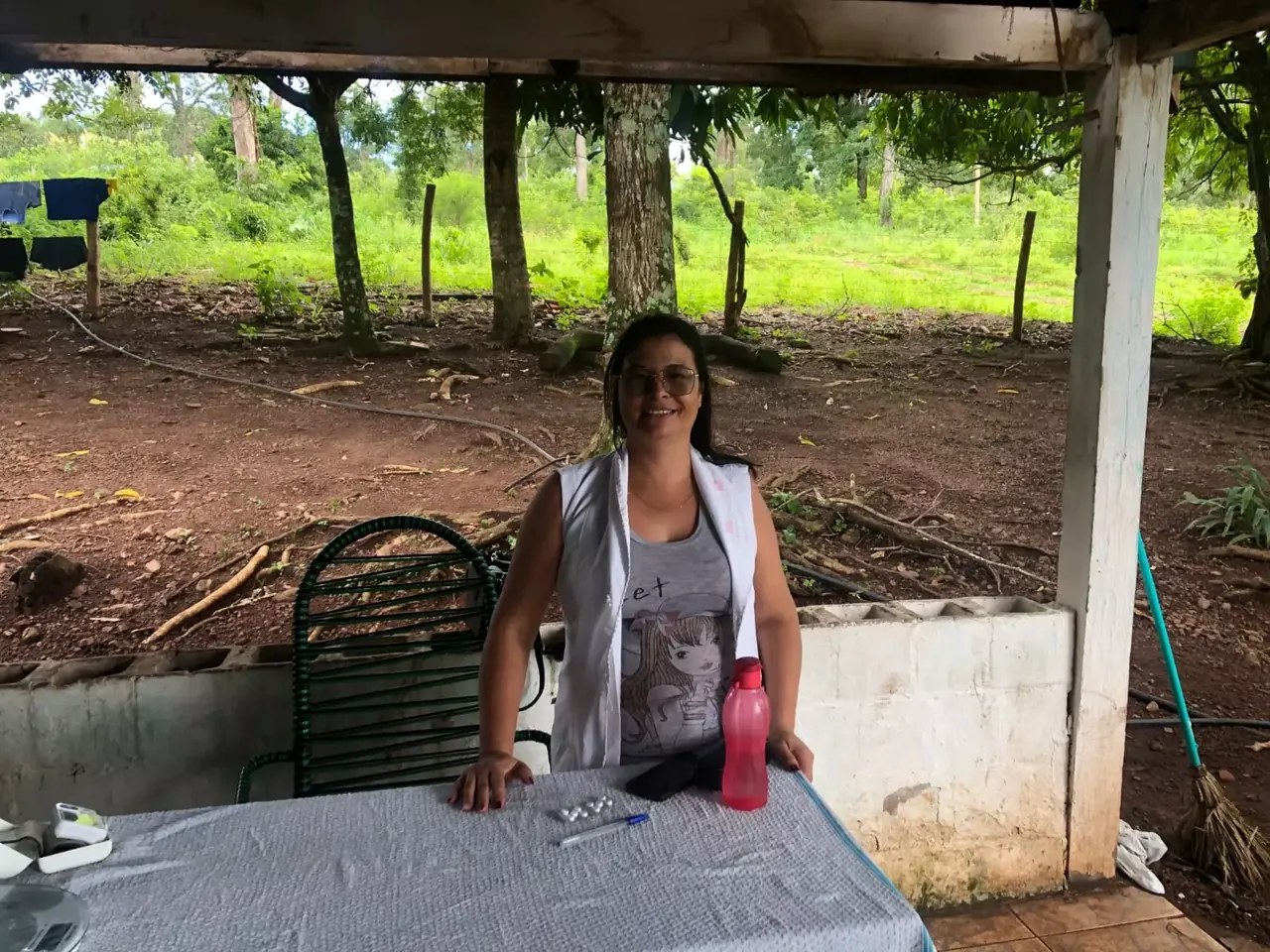 Unidade da rede parceira