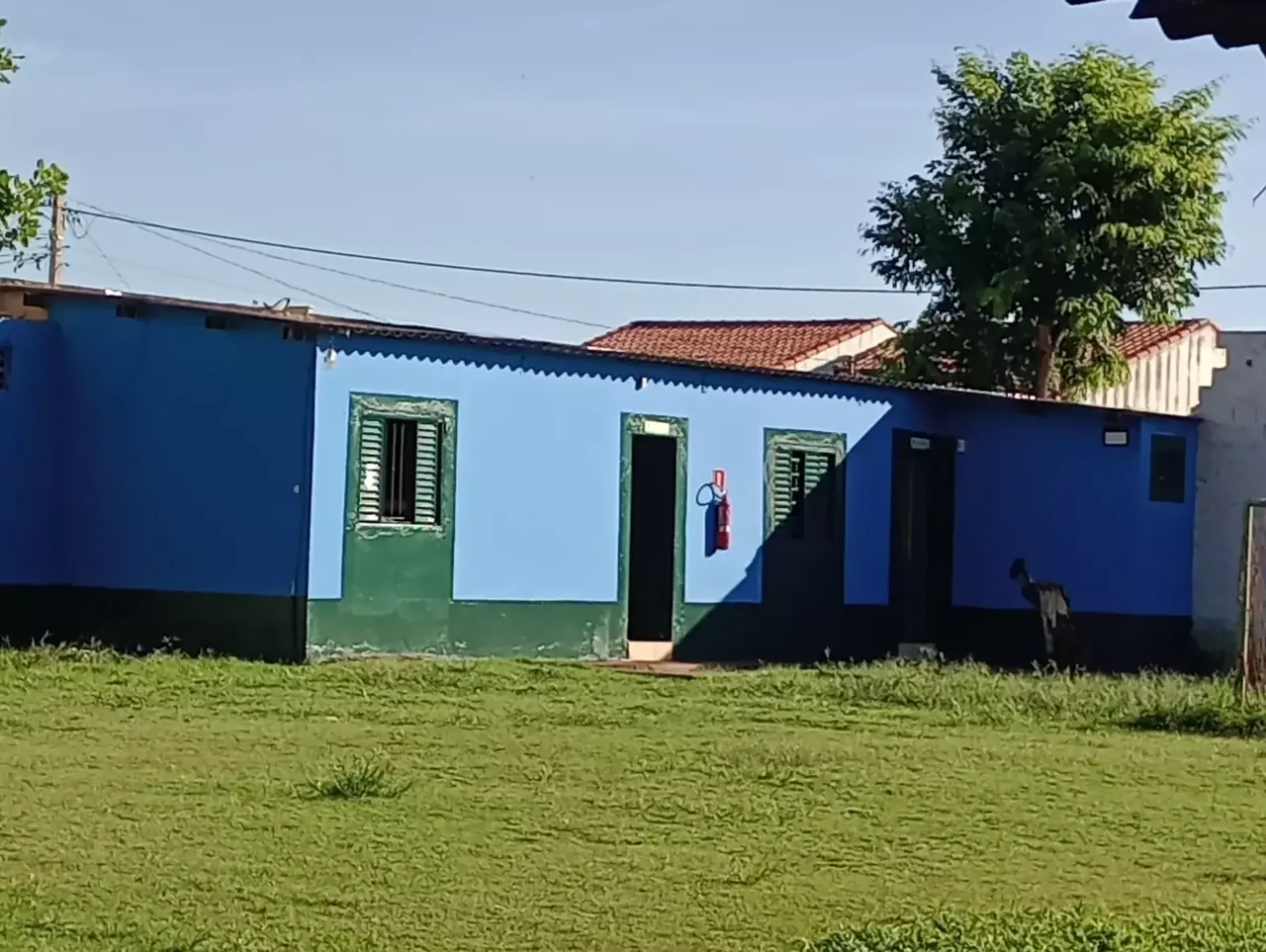 Unidade da rede parceira