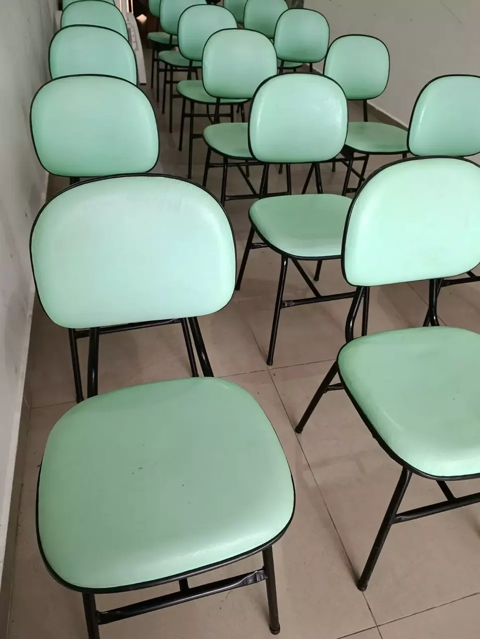 Unidade da rede parceira
