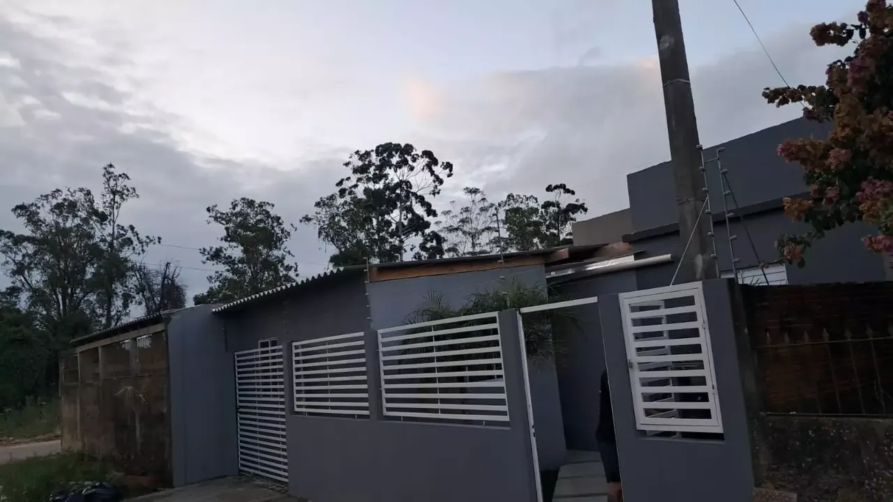 Unidade da rede parceira