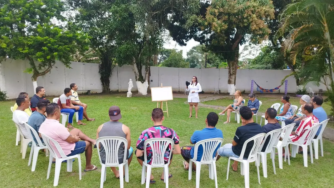 Unidade da rede parceira