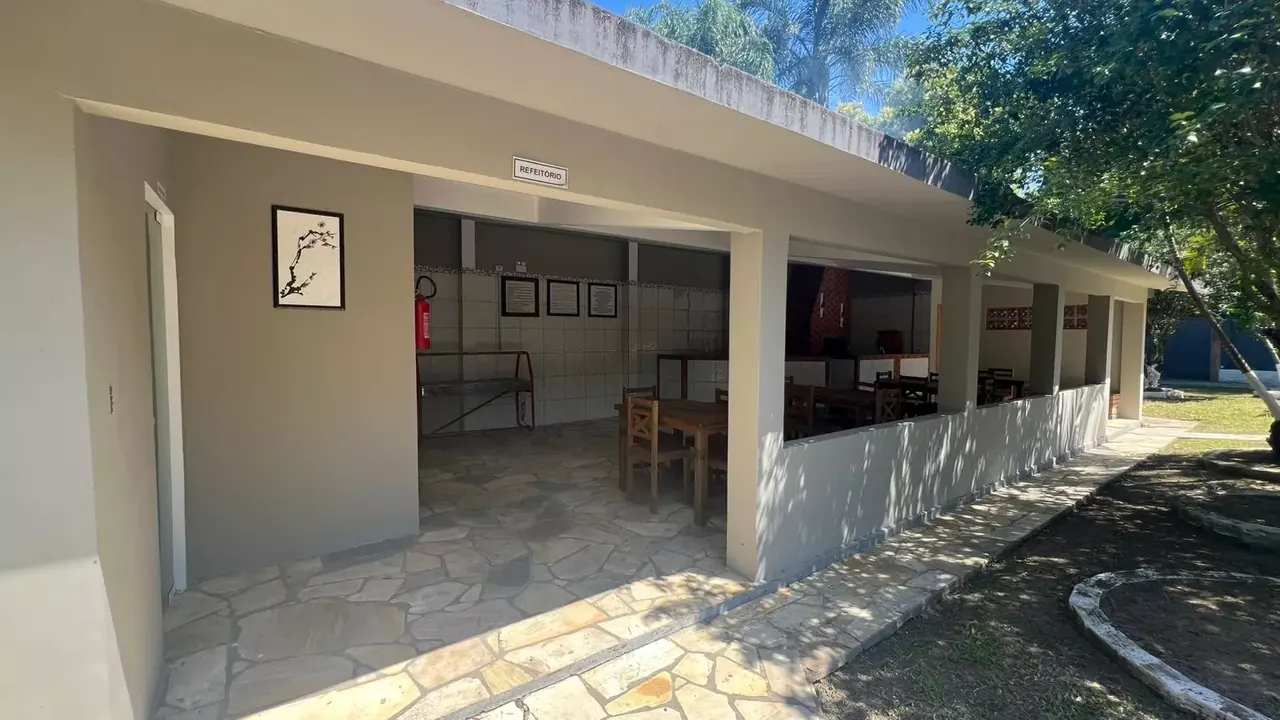 Unidade da rede parceira