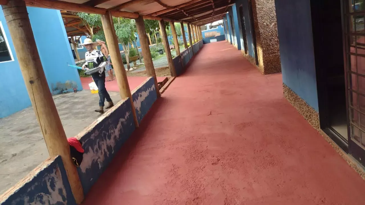 Unidade da rede parceira