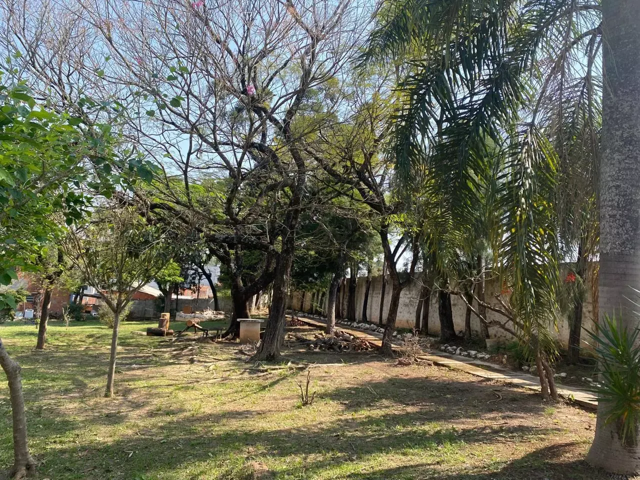 Unidade da rede parceira