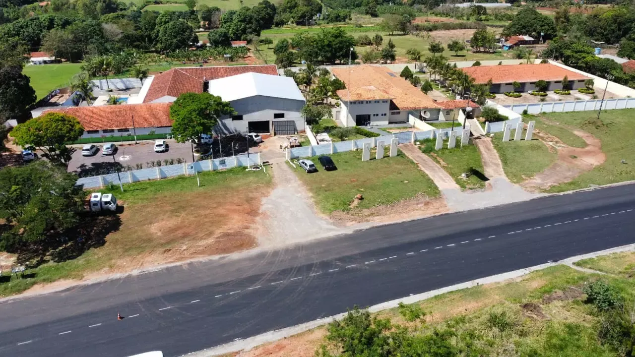 Unidade da rede parceira