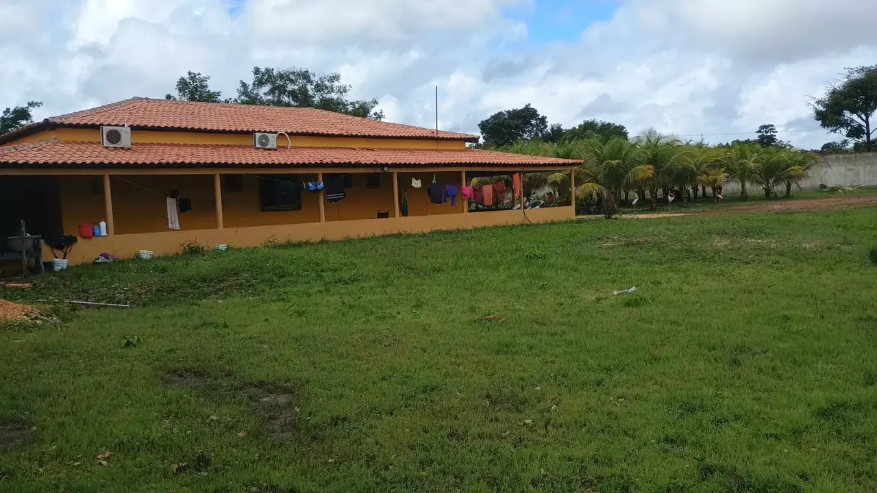 Unidade da rede parceira