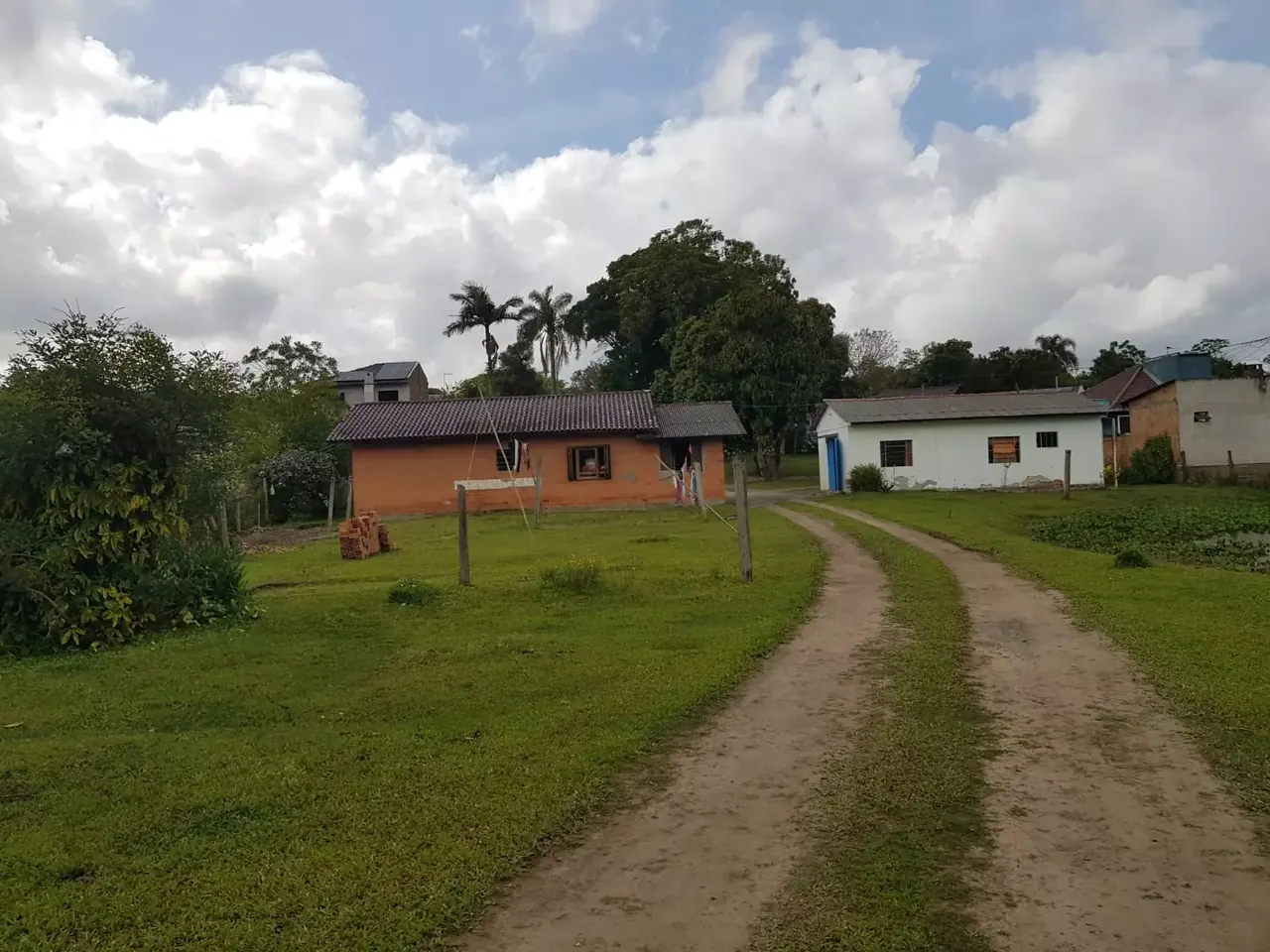 Unidade da rede parceira