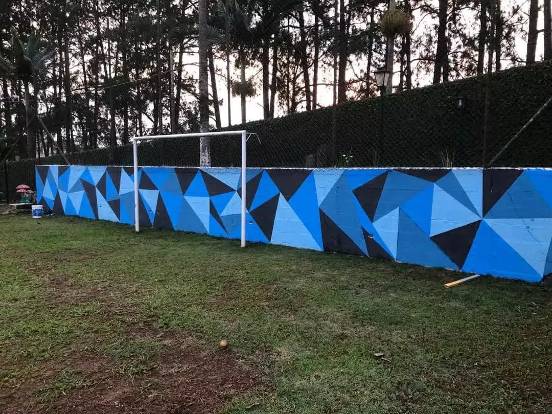 Unidade da rede parceira