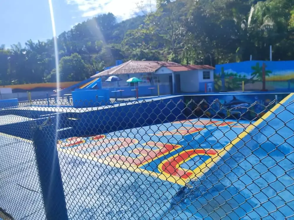 Unidade da rede parceira