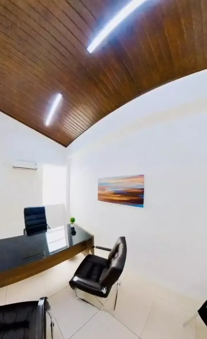 Unidade da rede parceira