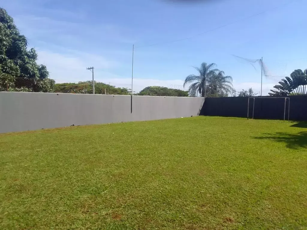 Unidade da rede parceira