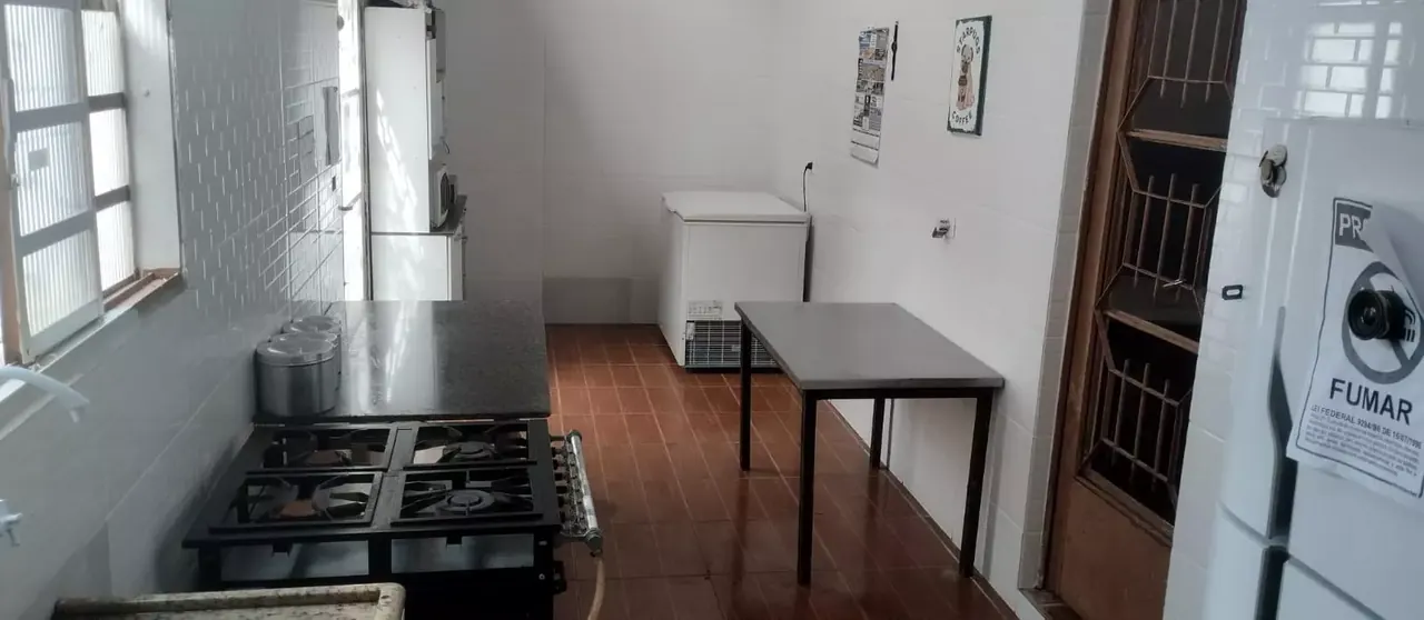 Unidade da rede parceira