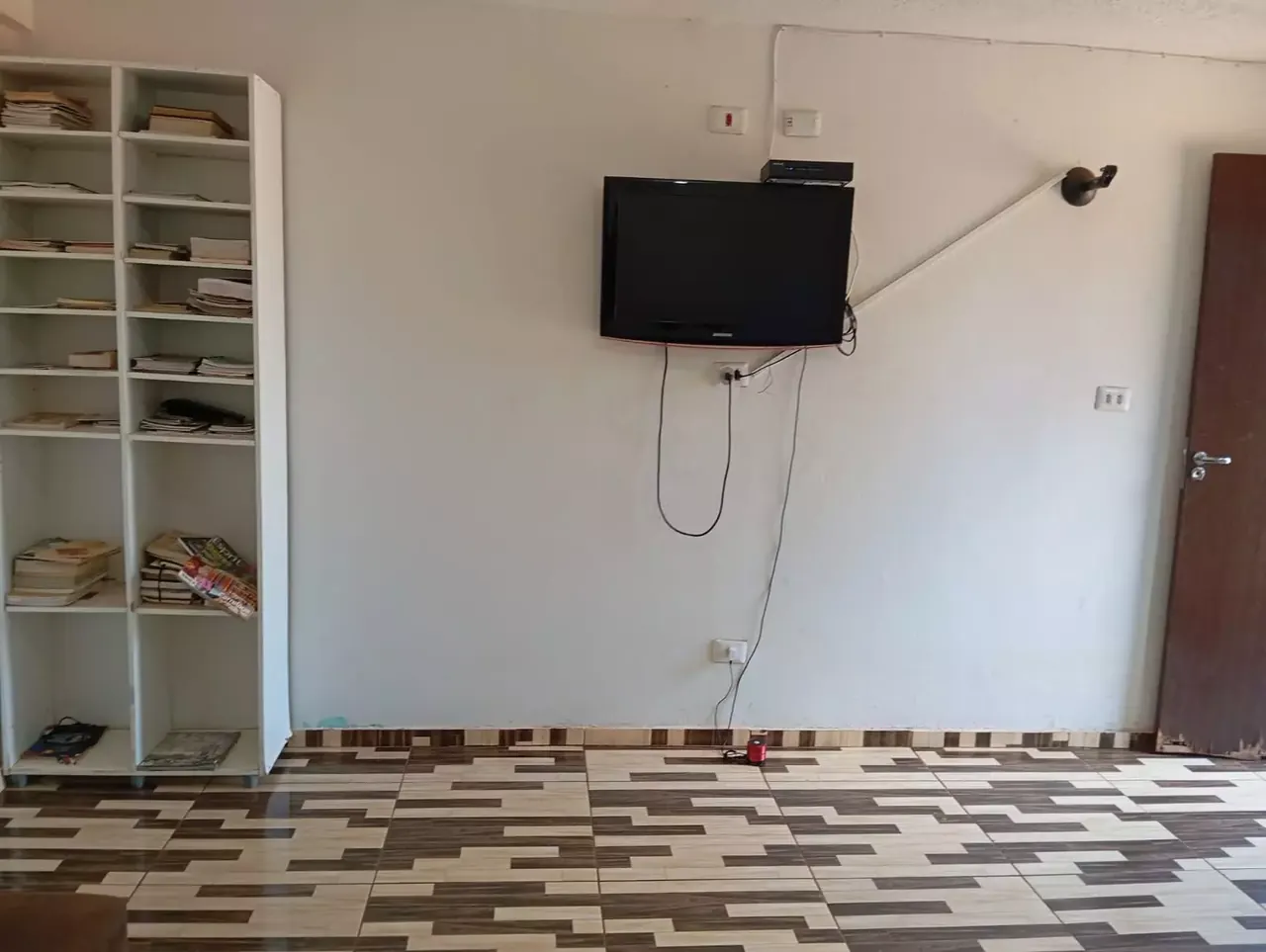 Unidade da rede parceira