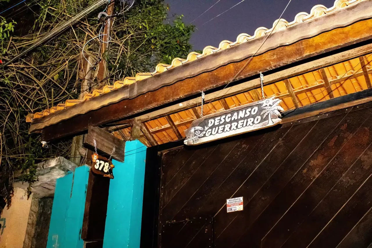 Unidade da rede parceira