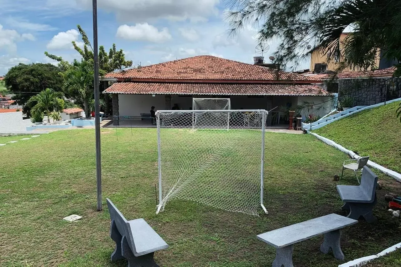 Unidade da rede parceira