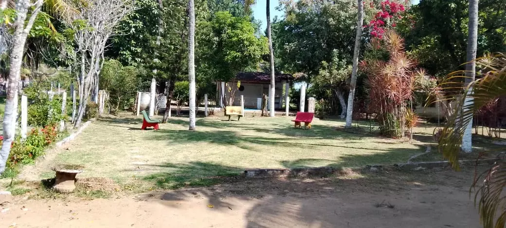 Unidade da rede parceira