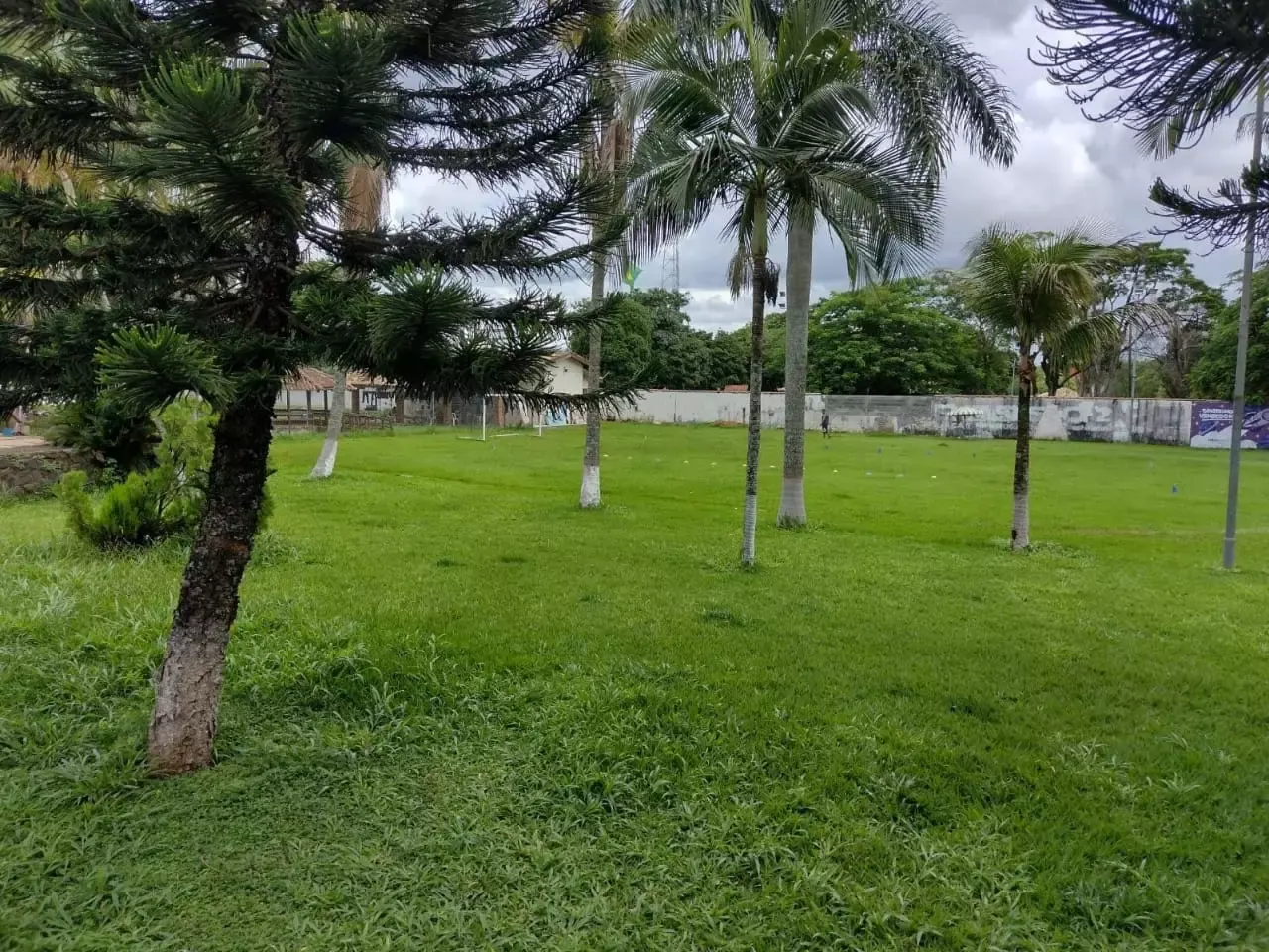 Unidade da rede parceira