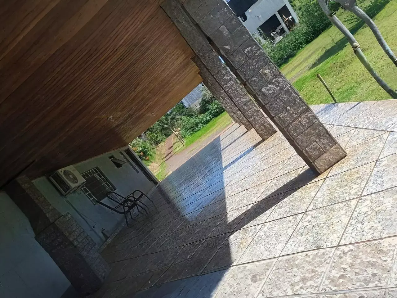 Unidade da rede parceira