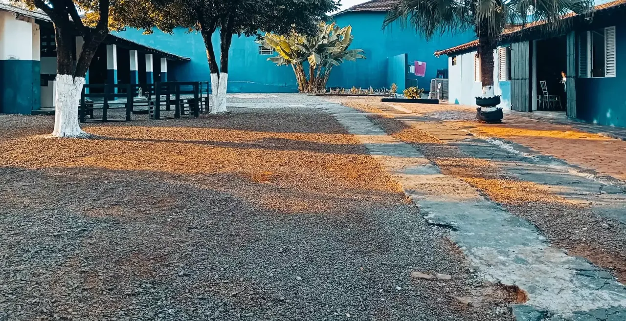 Unidade da rede parceira