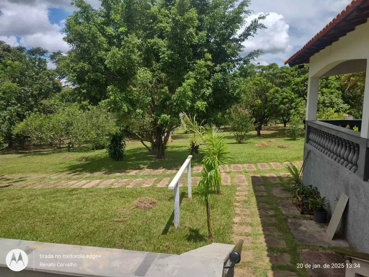 Unidade da rede parceira
