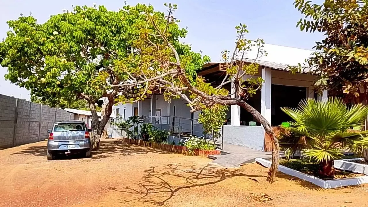 Unidade da rede parceira