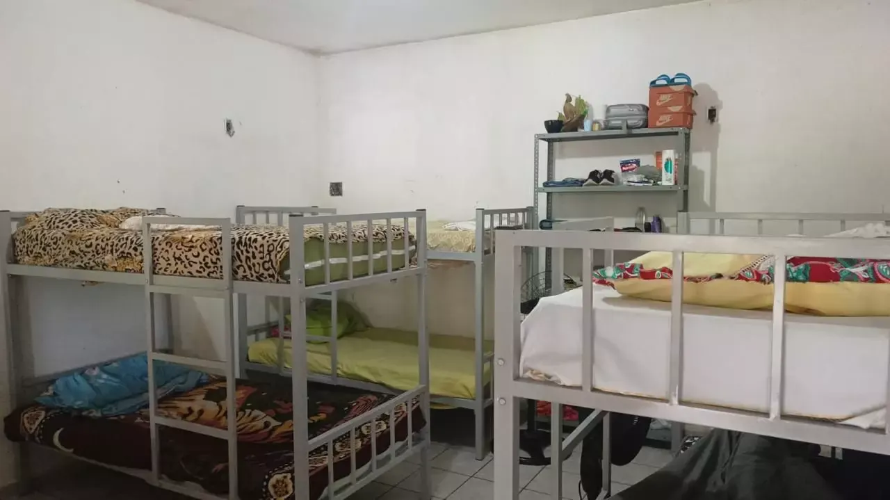Unidade da rede parceira