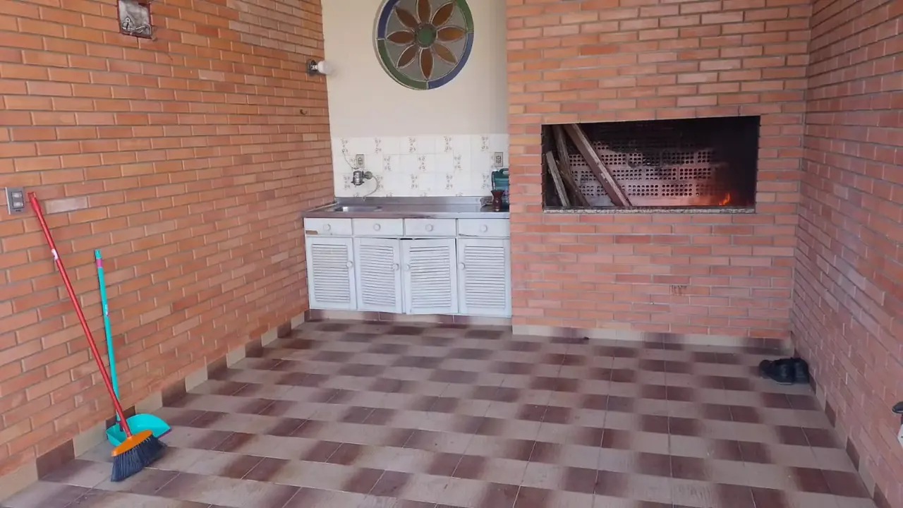Unidade da rede parceira