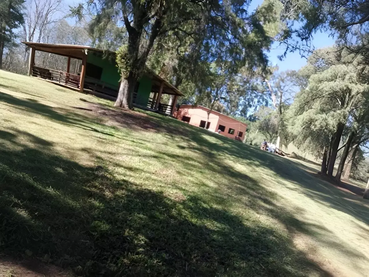 Unidade da rede parceira