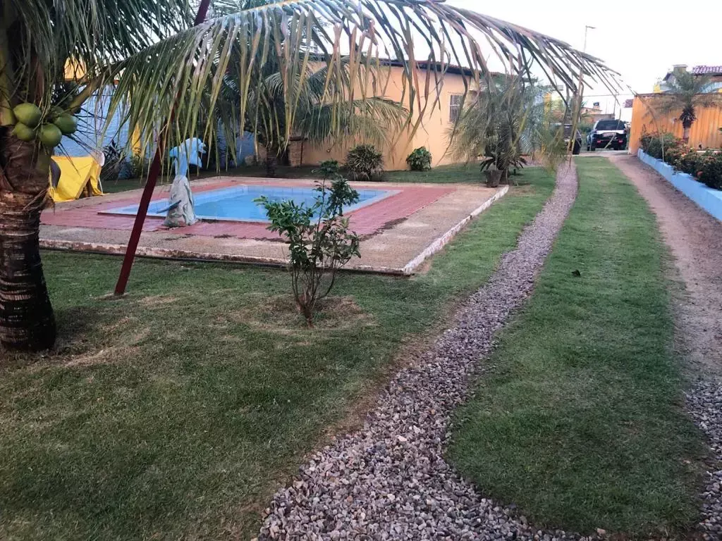 Unidade da rede parceira