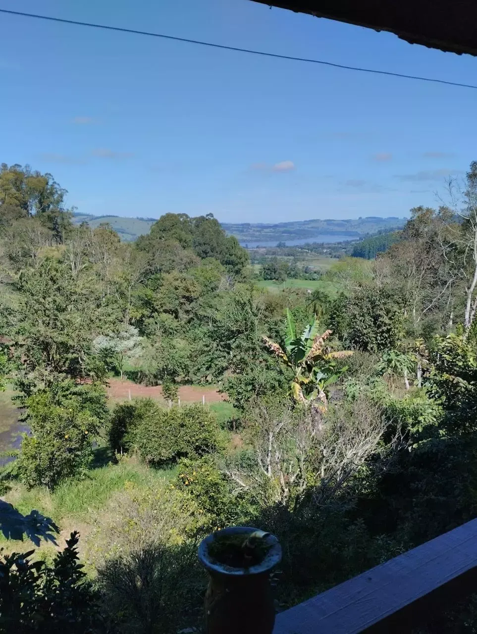 Unidade da rede parceira