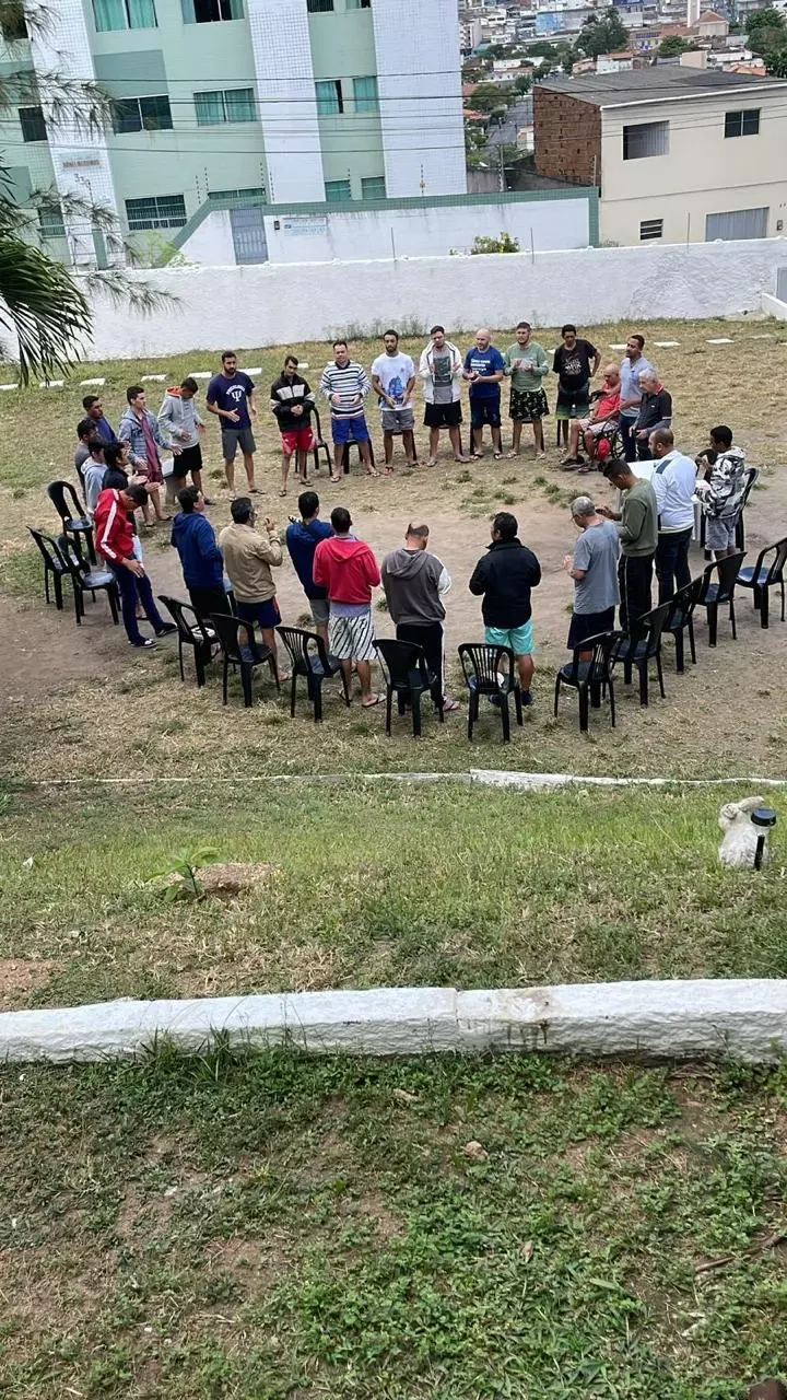 Unidade da rede parceira