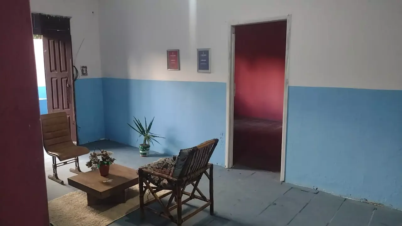 Unidade da rede parceira