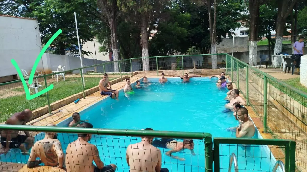 Unidade da rede parceira
