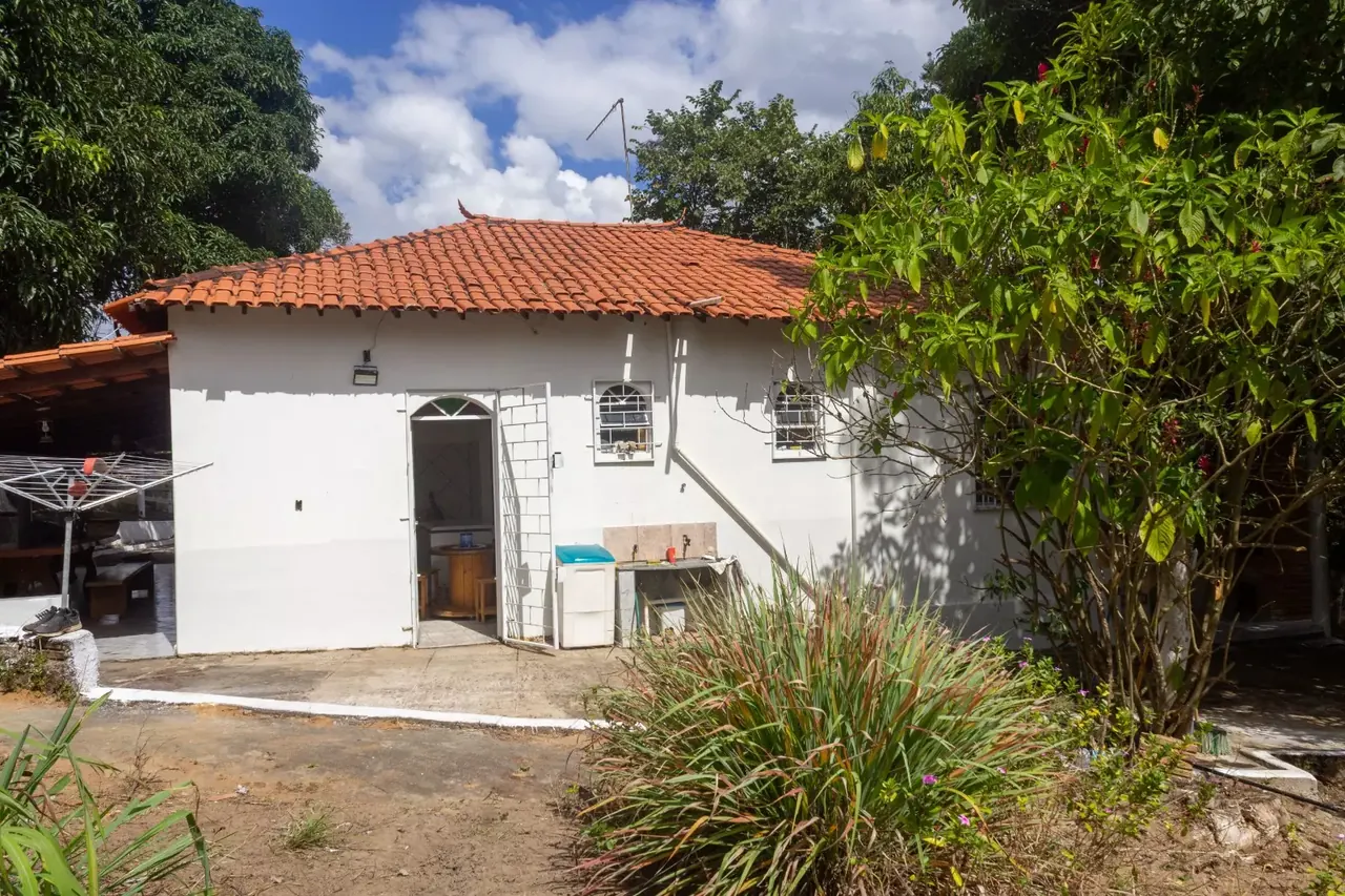 Unidade da rede parceira