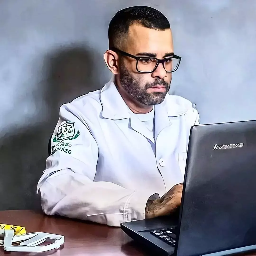 Unidade da rede parceira