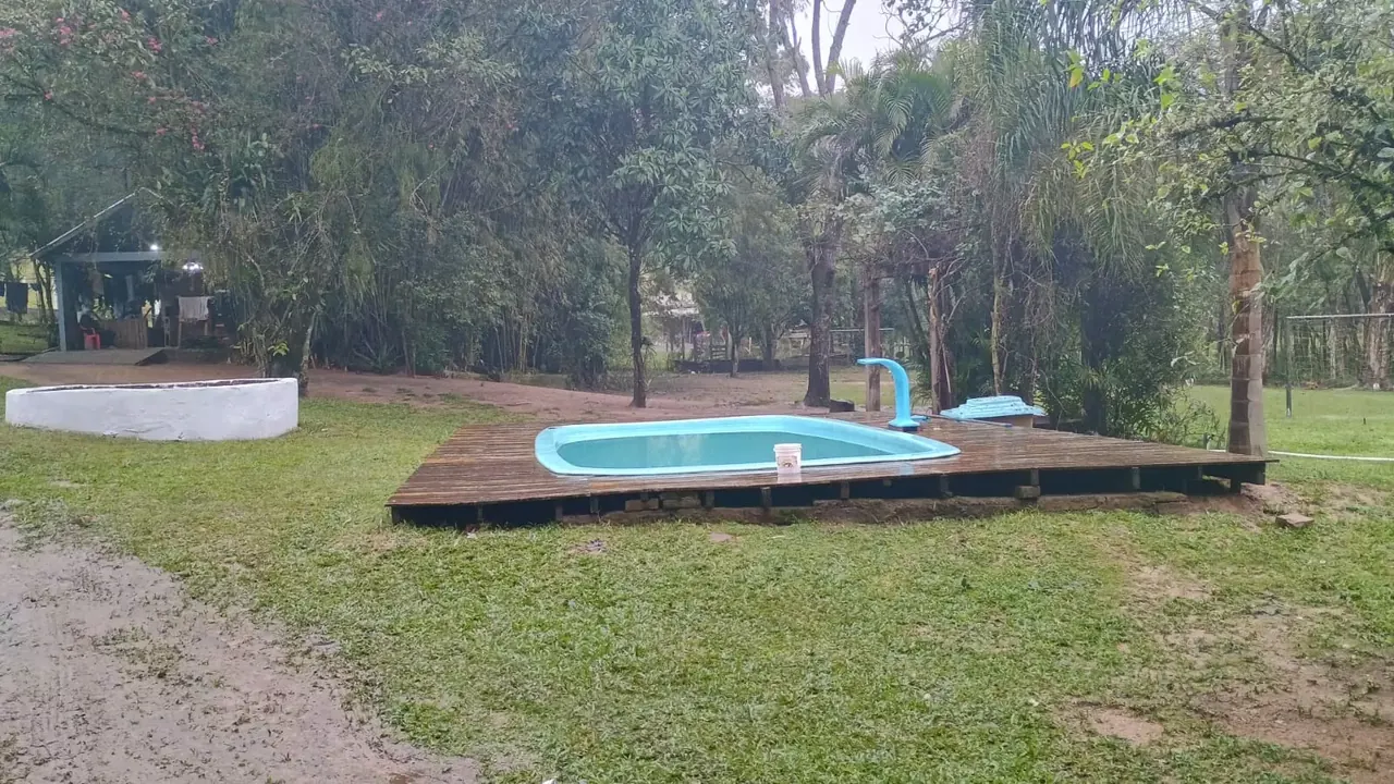 Unidade da rede parceira