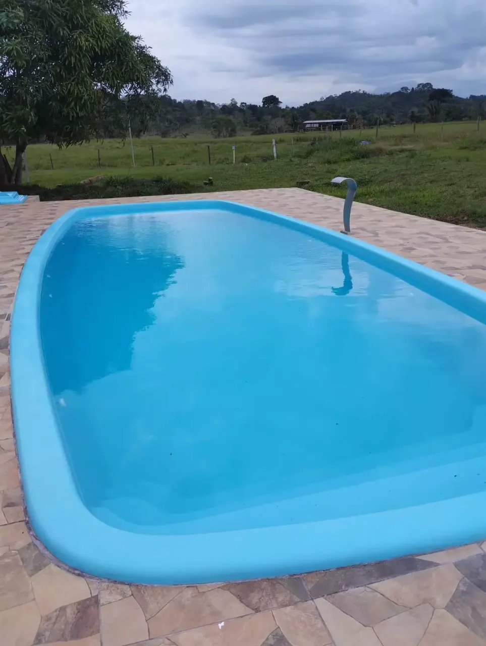 Unidade da rede parceira