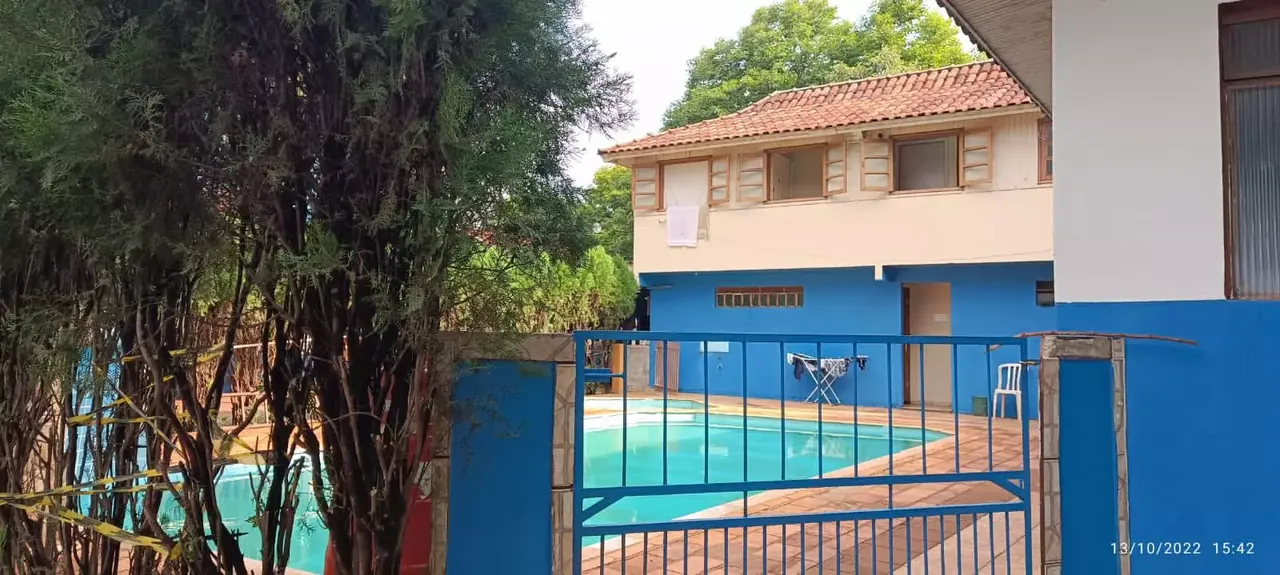 Unidade da rede parceira