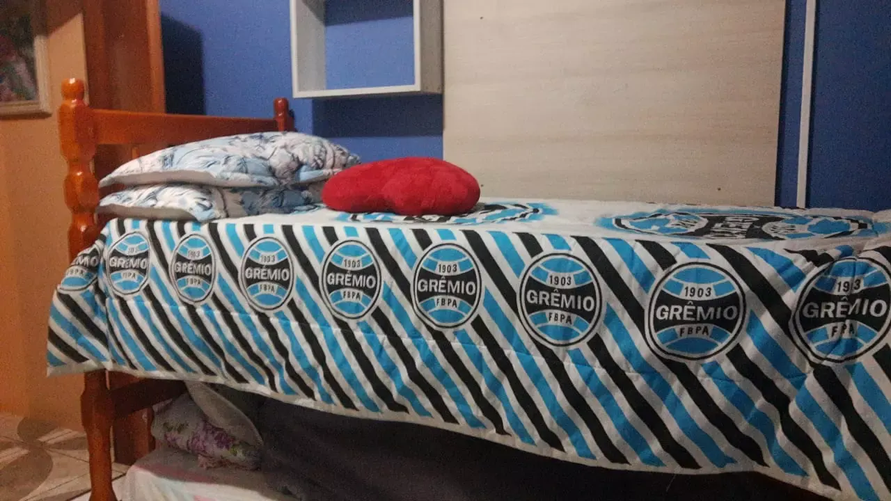 Unidade da rede parceira