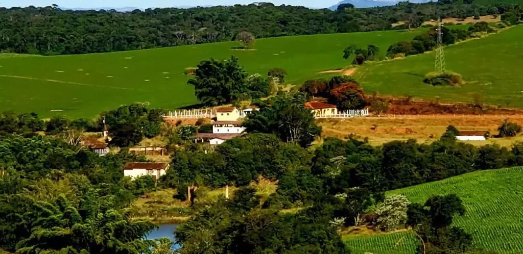 Unidade da rede parceira