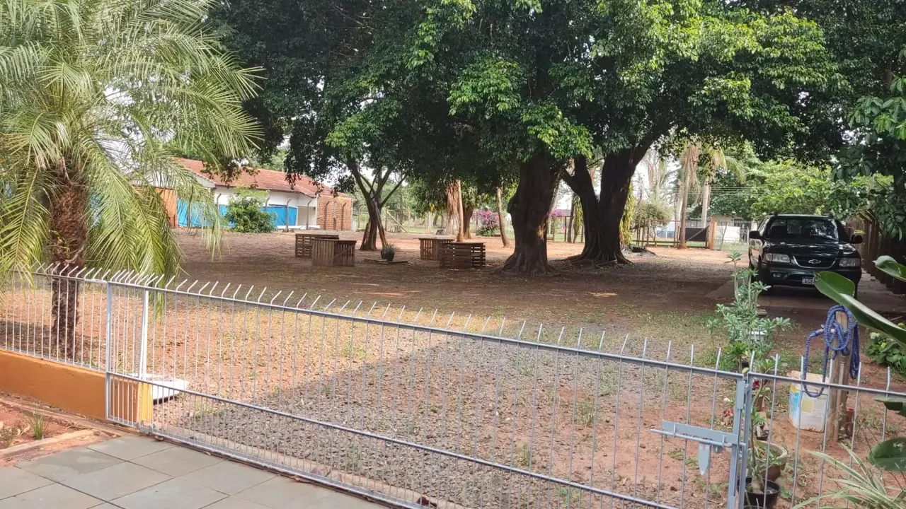 Unidade da rede parceira