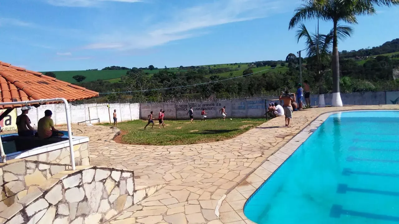 Unidade da rede parceira
