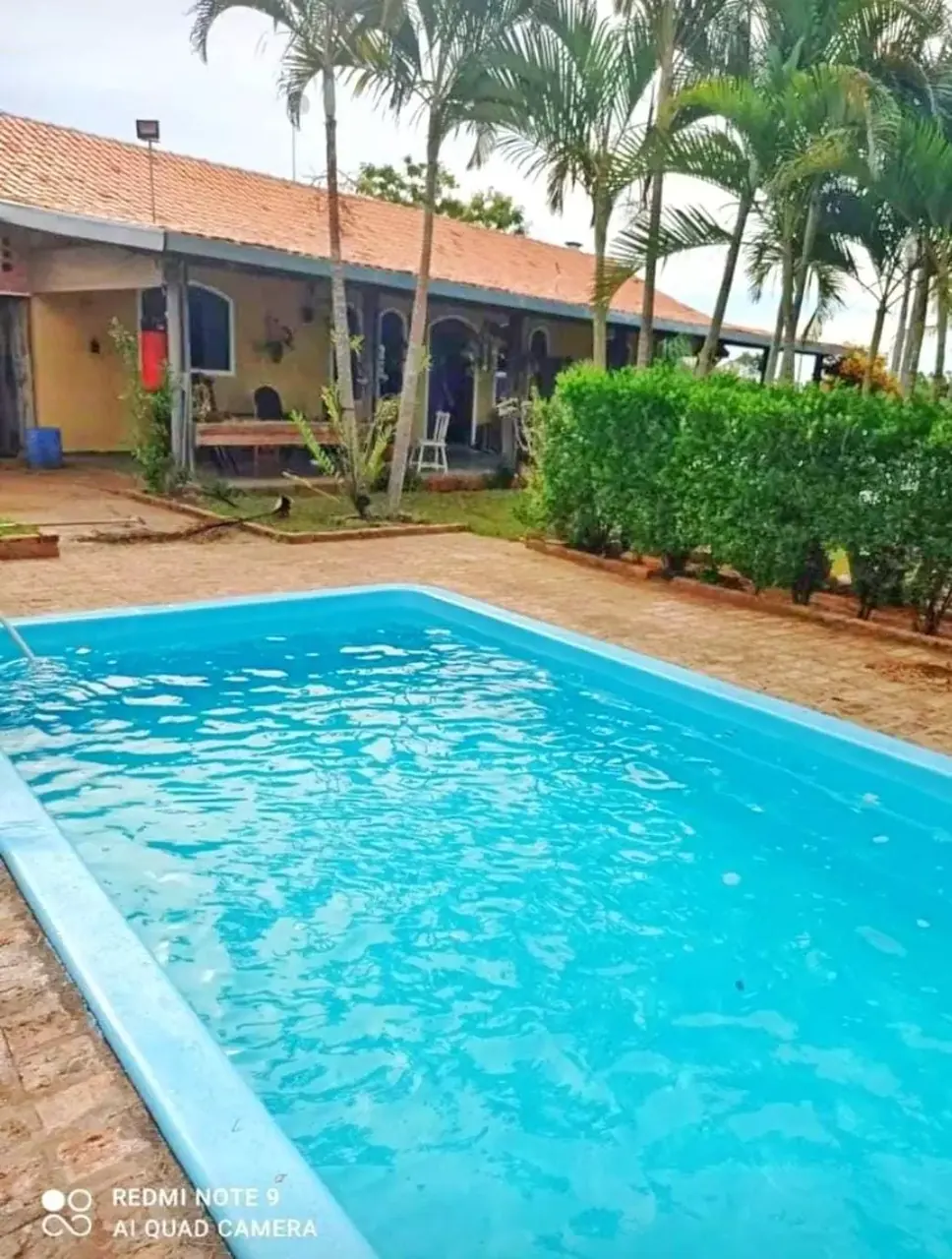 Unidade da rede parceira