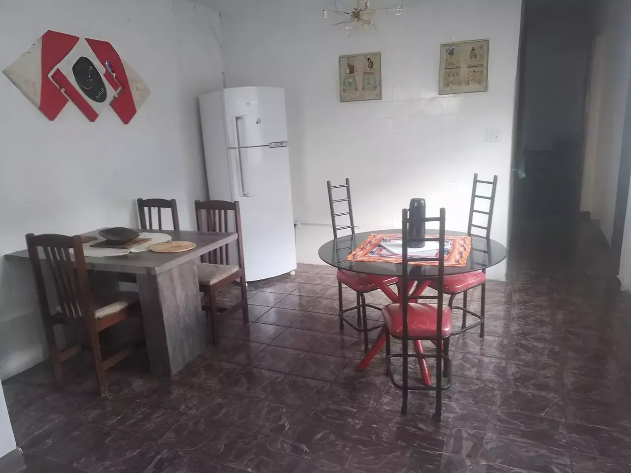 Unidade da rede parceira