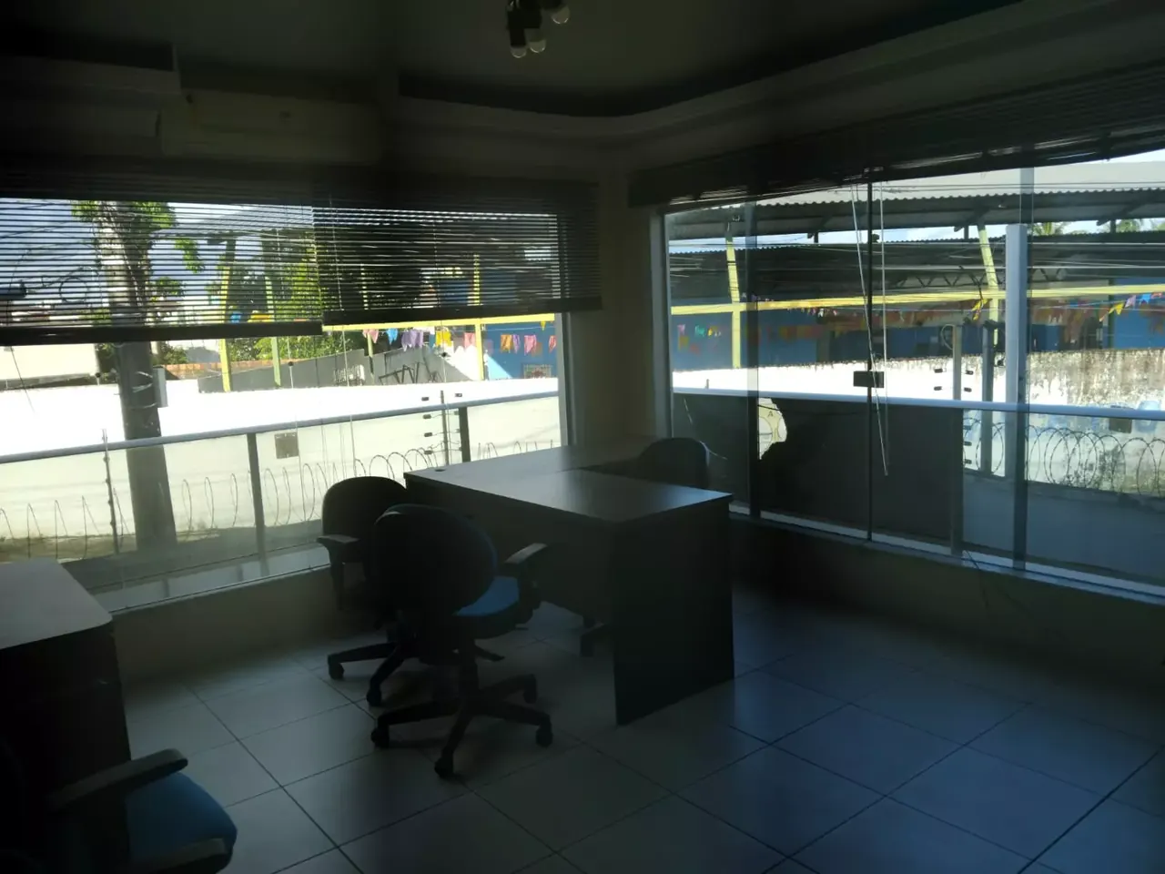 Unidade da rede parceira