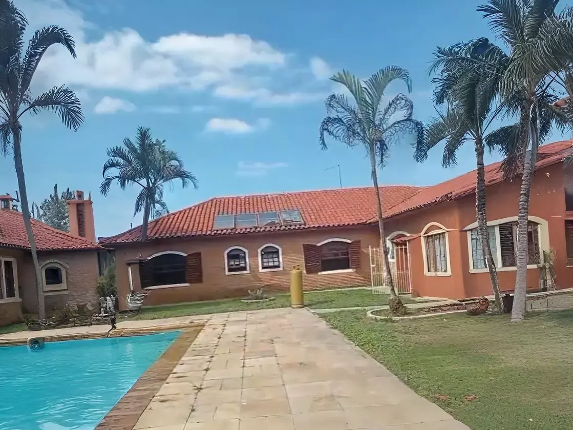 Unidade da rede parceira