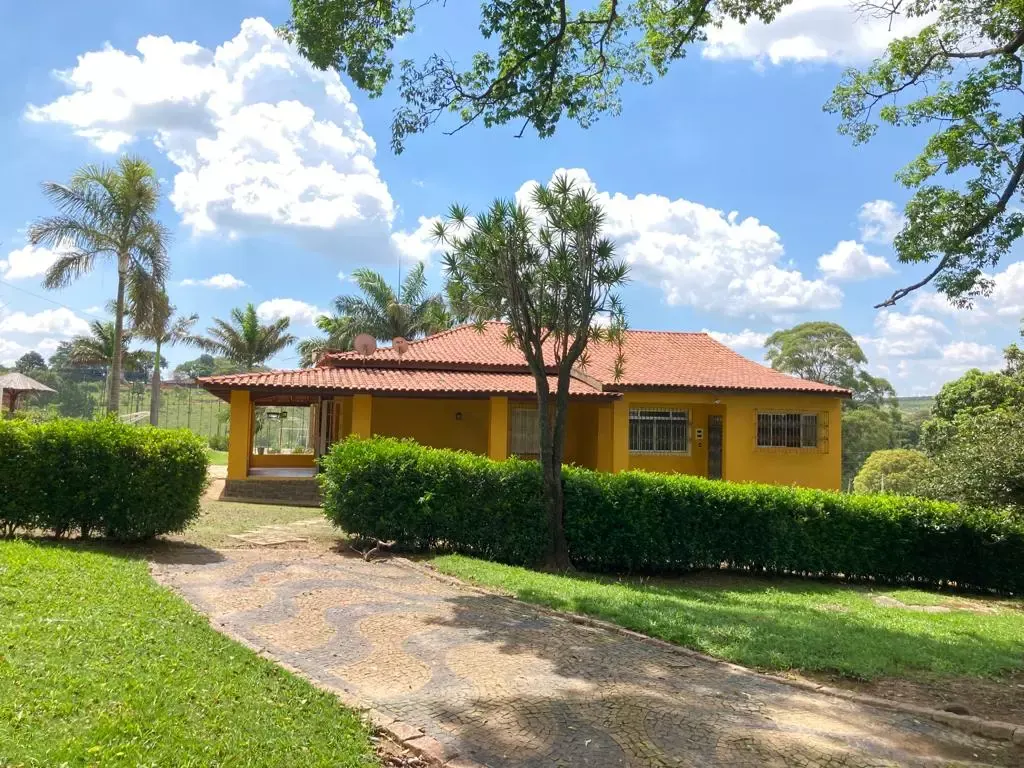 Unidade da rede parceira