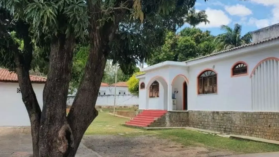 Unidade da rede parceira