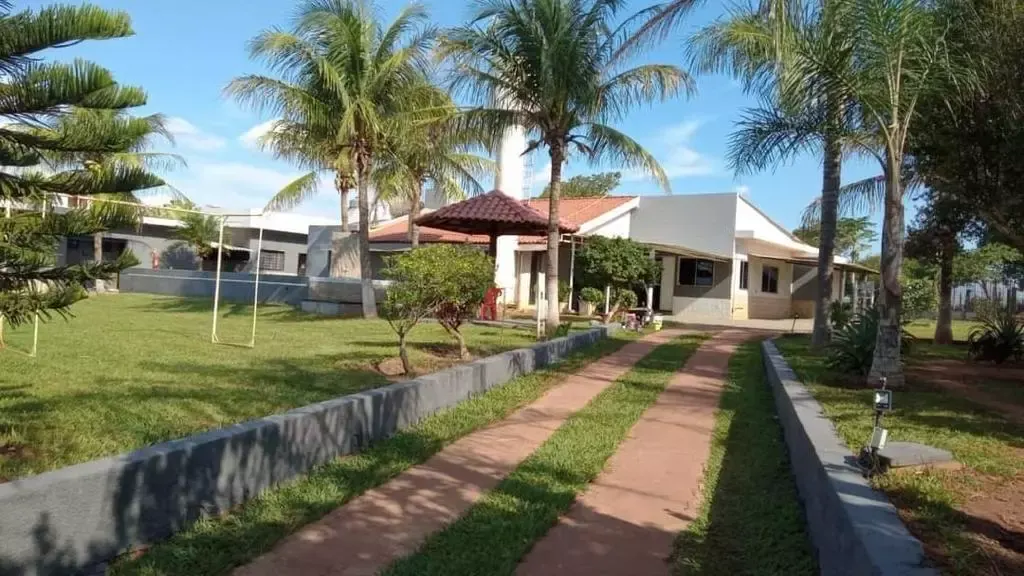 Unidade da rede parceira