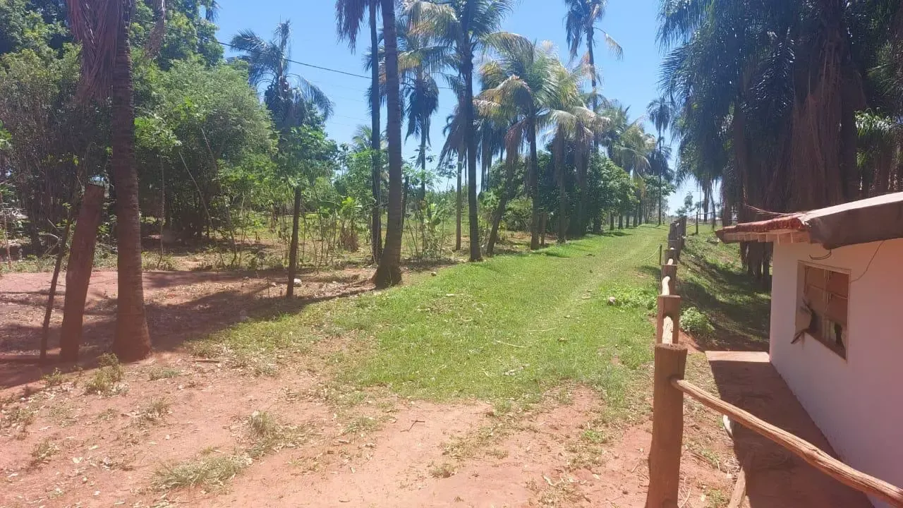 Unidade da rede parceira
